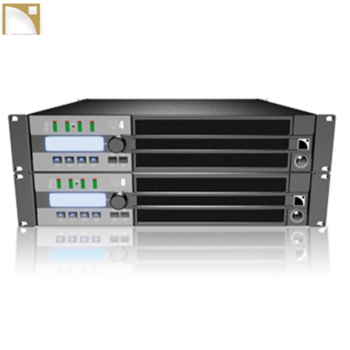Cục Đẩy Công Suất L-Acoustics LA8 5